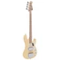 Kép 1/5 - Dimavery - PB-550 E-BASS elektromos basszusgitár szőke színben