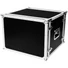 Kép 1/6 - ROADINGER - Effect rack CO DD, 8U, 38cm deep, black