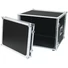 Kép 3/6 - ROADINGER - Effect rack CO DD, 8U, 38cm deep, black