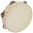 Kép 1/2 - DIMAVERY - DTH-806 Tambourine 20 cm