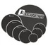 Kép 2/2 - DIMAVERY - DH-10 Drumhead fekete