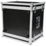 Kép 4/6 - ROADINGER - Effect rack CO DD, 8U, 38cm deep, black