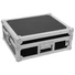 Kép 1/5 - ROADINGER - Turntable case tour Pro black -B-