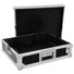 Kép 2/5 - ROADINGER - Turntable case tour Pro black -B-