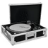 Kép 3/5 - ROADINGER - Turntable case tour Pro black -B-