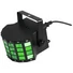 Kép 7/8 - EUROLITE - LED Mini D-6 Hybrid beam effect
