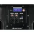 Kép 5/5 - Omnitronic - XKB-215A 2-Utas Aktív Hangfal 360 W Bluetooth