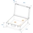Kép 2/5 - ROADINGER - Universal Case FOAM GR-1