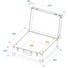 Kép 2/5 - ROADINGER - Universal Case FOAM GR-3