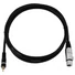 Kép 2/3 - Omnitronic - RCA/XLRf 2.0m bk kábel