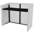 Kép 1/8 - Omnitronic - Mobile DJ Stand w. Cover
