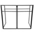 Kép 2/8 - Omnitronic - Mobile DJ Stand w. Cover