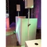 Kép 8/8 - Omnitronic - Mobile DJ Stand w. Cover