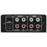 Kép 5/8 - OMNITRONIC - GNOME-202 Mini Mixer black