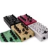 Kép 8/8 - OMNITRONIC - GNOME-202 Mini Mixer black