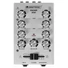 Kép 1/8 - OMNITRONIC - GNOME-202 Mini Mixer silver