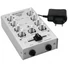 Kép 2/8 - OMNITRONIC - GNOME-202 Mini Mixer silver