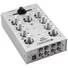 Kép 3/8 - OMNITRONIC - GNOME-202 Mini Mixer silver
