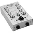 Kép 4/8 - OMNITRONIC - GNOME-202 Mini Mixer silver