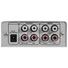 Kép 5/8 - OMNITRONIC - GNOME-202 Mini Mixer silver