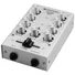 Kép 6/8 - OMNITRONIC - GNOME-202 Mini Mixer silver