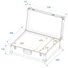 Kép 4/4 - ROADINGER - Universal Case FOAM K-2