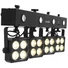 Kép 1/8 - EUROLITE - LED KLS-180 Compact Light Set
