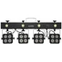 Kép 3/8 - EUROLITE - LED KLS-180 Compact Light Set
