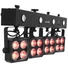 Kép 8/8 - EUROLITE - LED KLS-180 Compact Light Set