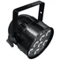 Kép 2/8 - EUROLITE LED PAR-56 QCL Short bk