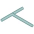 Kép 2/2 - Alutruss - SingleLock SPAT-36 3-way T-Corner 90°