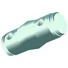 Kép 2/2 - Alutruss - QuickLock Connecting Cone