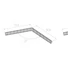 Kép 2/2 - Alutruss - SingleLock SPAC-22 QuickLock 120°