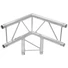 Kép 1/3 - Alutruss - Decolock DQ2-PAL31V 3-Way Corner 90°