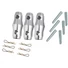 Kép 1/2 - Alutruss - Trilock Set Connecting Cone/Pivot/Pin