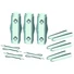 Kép 2/2 - Alutruss - Trilock Set Connecting Cone/Pivot/Pin