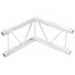 Kép 1/2 - Alutruss - Bilock BQ2-PAC21V 2-Way Corner 90°