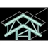 Kép 2/2 - Alutruss - Bilock BQ2-PAL31V 3-Way Corner 90°