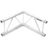 Kép 1/2 - Alutruss - Decolock DQ2-PAC21V 2-Way Corner 90°