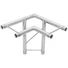 Kép 1/3 - Alutruss - Decolock DQ2-PAL31H 3-Way Corner 90°