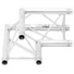 Kép 1/2 - Alutruss - Decolock DQ3-PAC21 2-Way Corner 90°