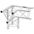 Kép 2/3 - Alutruss - Decolock DQ3-PAL34 3-Way Corner 90°