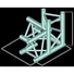 Kép 3/3 - Alutruss - Decolock DQ3-PAL34 3-Way Corner 90°