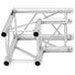 Kép 1/2 - Alutruss - Decolock DQ4-PAC21 2-Way Corner 90°