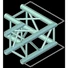 Kép 2/2 - Alutruss - Decolock DQ4-PAC21 2-Way Corner 90°