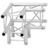 Kép 1/2 - Alutruss - Decolock DQ4-PAL30 3-Way Corner 90°
