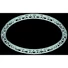 Kép 1/3 - Alutruss - Trilock 6082 Circle 4 m &lt;