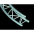 Kép 2/3 - Alutruss - Trilock 6082 Circle 7 m /\