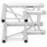 Kép 1/2 - Alutruss - Quadlock QL-ET34 C-21 2-Way Corner 90°