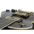 Kép 4/7 - Dimavery - LP-700 elektromos gitár magas fényű méz színben ajándék puhatok